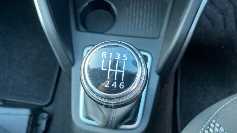 Dacia Duster 1.5 Blue dCi Prestige 5dr Diesel Estate